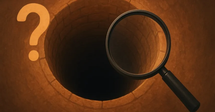 O Poço: final explicado e pistas que você perdeu hoje agora