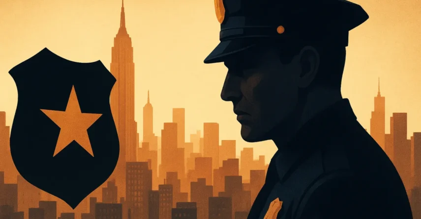 O Príncipe da Cidade: Lumet e a Corrupção Policial em Nova York