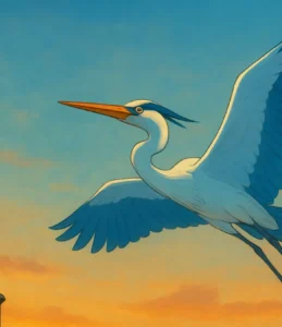 Oscar 2024: Entenda a vitória de ‘O Menino e a Garça’ da Ghibli!