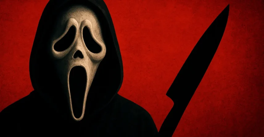 Pânico: resumo do filme de terror, sem spoilers, bem direto