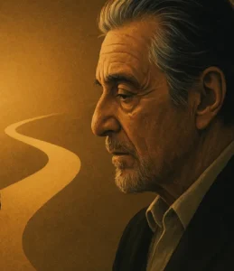 Poderoso Chefão 3 Sofia Coppola Al Pacino envelhecimento redenção