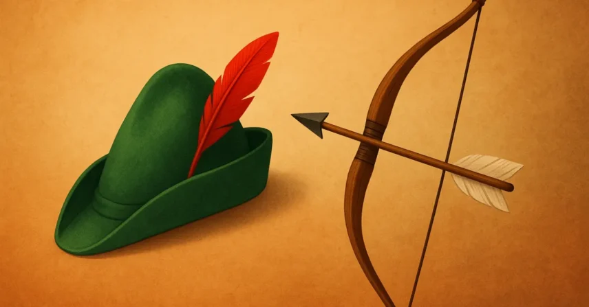 Robin Hood: resumo do filme de aventura, sem spoilers, bem direto