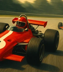 Rush: Hunt e Hemsworth brilham na F1 clássica. Não perca este!