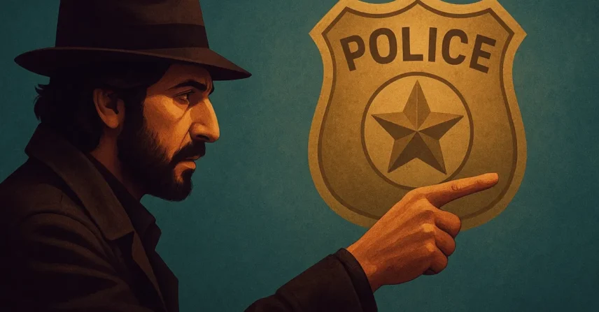 Serpico: Al Pacino Denuncia Corrupção Policial no Clássico de Sidney Lumet