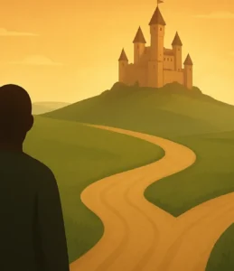 Shrek 3: O Segredo do Herdeiro e o Destino do Trono Mágico