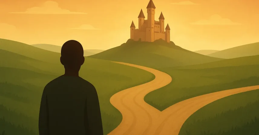 Shrek 3: O Segredo do Herdeiro e o Destino do Trono Mágico