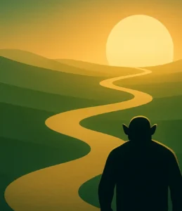 Shrek: O Ogro Que Conquistou Corações e Quebrou Mitos no Cinema