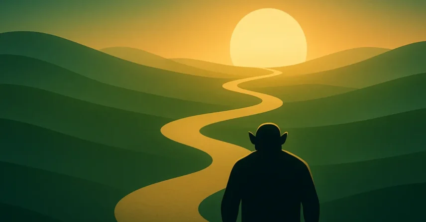 Shrek: O Ogro Que Conquistou Corações e Quebrou Mitos no Cinema