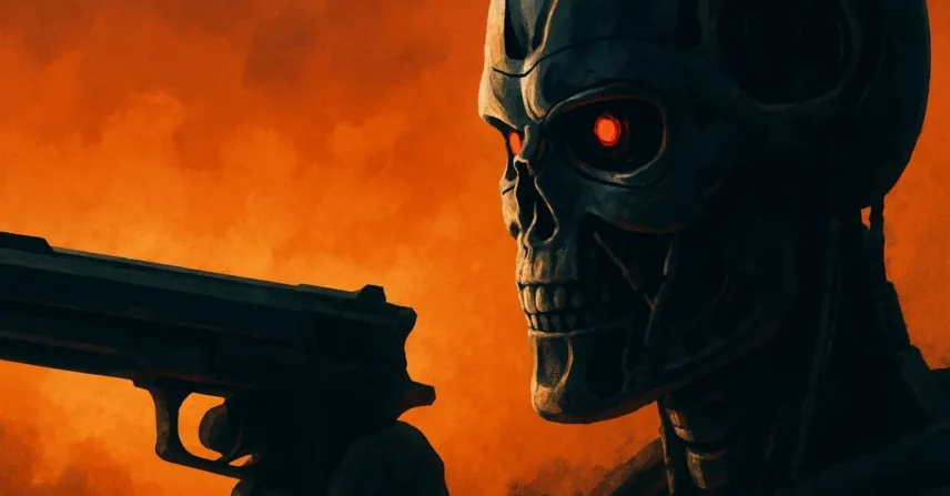 Terminator 2: resumo do filme e melhores cenas de ação sem enrolar