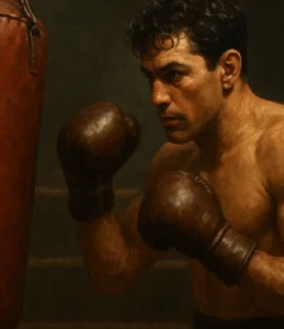 Touro Indomável: O Drama de Boxe Clássico de Scorsese que Impactou!