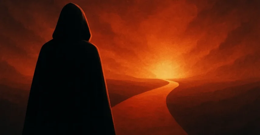 Vader Nasce: A Queda Trágica de Anakin Skywalker no Star Wars