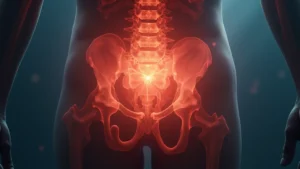 Calcificação da bursa poplítea: causa de dor posterior