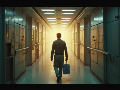 Como Christopher Nolan planeja filmagens complexas e reais