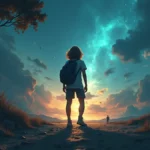 Como funciona o processo de desenvolvimento de personagens