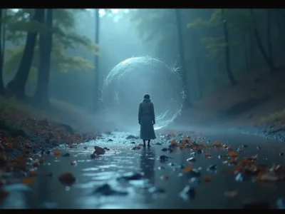 Como funcionam os efeitos especiais de CGI no cinema