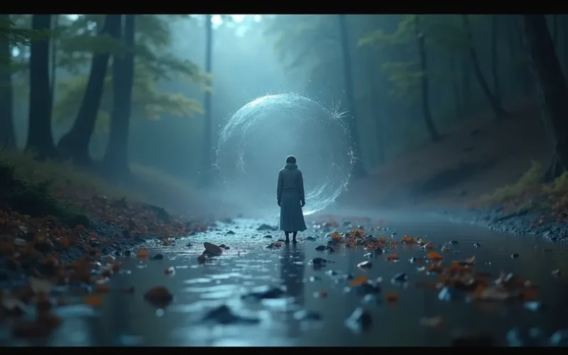 Como funcionam os efeitos especiais de CGI no cinema