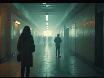 Filmes que mudaram de diretor durante as gravações e deram certo