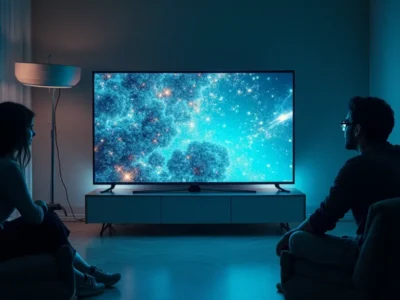 O que é unicast e multicast no contexto do IPTV