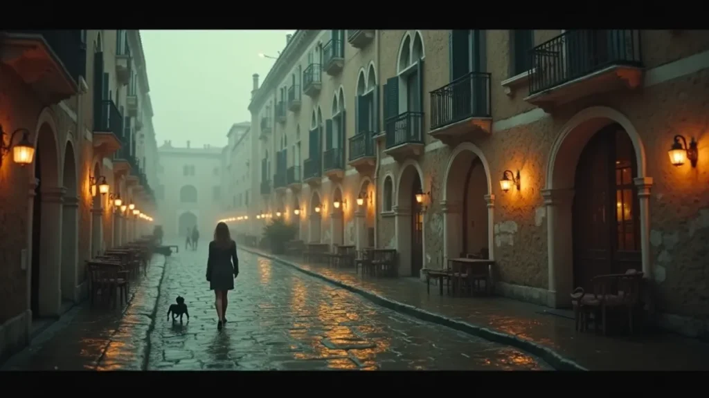 Os filmes mais premiados no Festival de Veneza da história