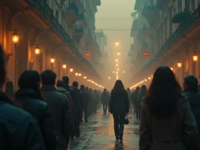 Os filmes mais premiados no Oscar de todos os tempos