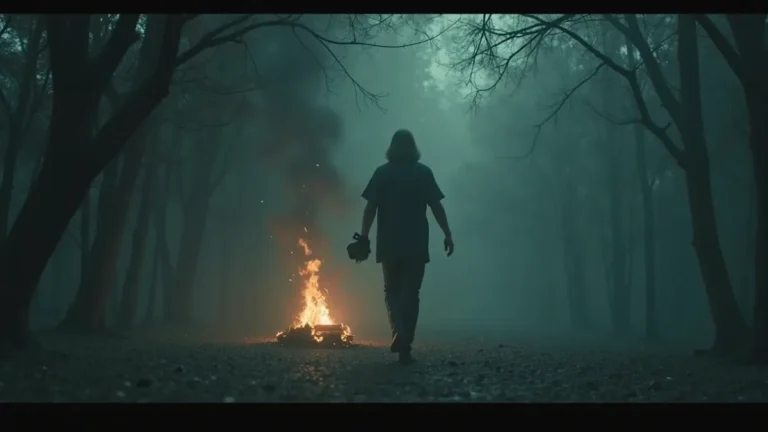 Os filmes mais sombrios e melancólicos do cinema mundial