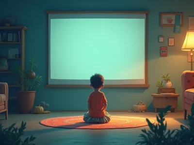 As séries de animação mais assistidas pelas crianças hoje