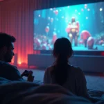 Como a cultura gamer está influenciando o cinema e as séries