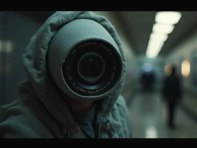 Como as câmeras escondidas viraram símbolo do cinema de espionagem