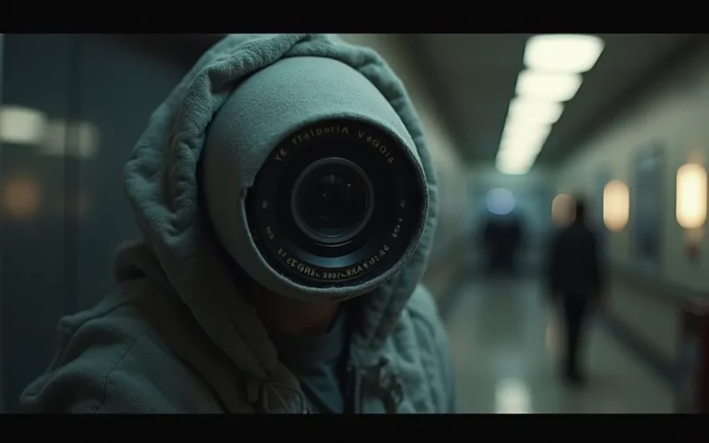 Como as câmeras escondidas viraram símbolo do cinema de espionagem