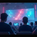 Como assistir torneios de eSports ao vivo pela televisão