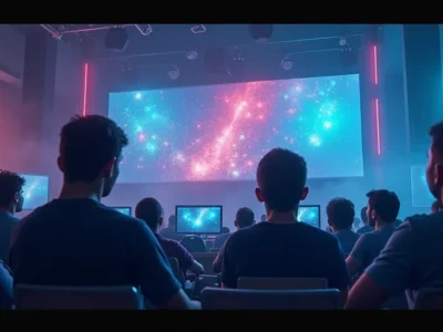 Como assistir torneios de eSports ao vivo pela televisão