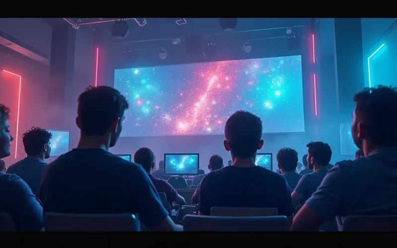 Como assistir torneios de eSports ao vivo pela televisão
