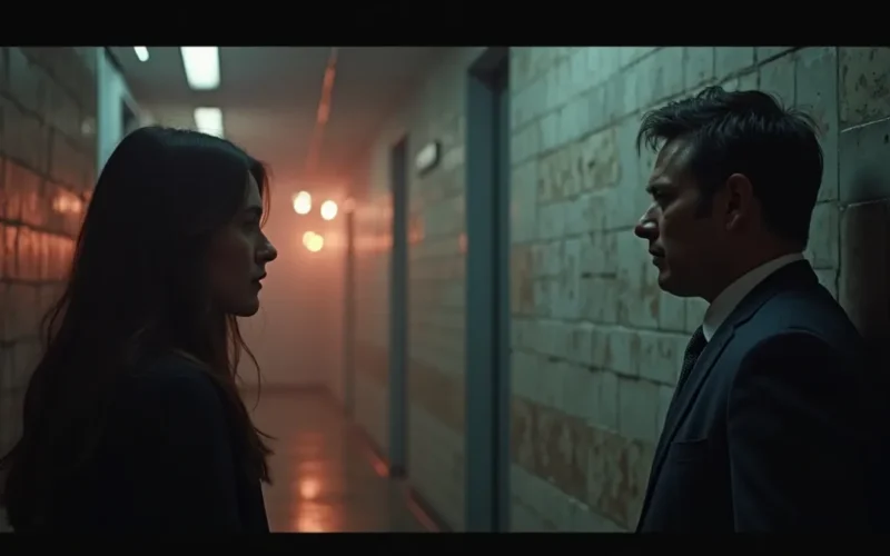 Como o FBI e a CIA aparecem nos thrillers de espionagem
