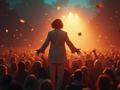Como o filme Bohemian Rhapsody abriu caminho para os biopics