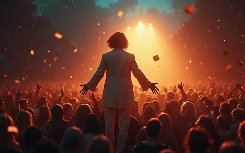 Como o filme Bohemian Rhapsody abriu caminho para os biopics