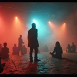 Como o rock influenciou o cinema e a cultura pop mundial