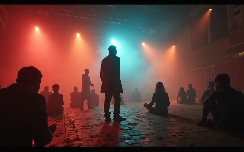 Como o rock influenciou o cinema e a cultura pop mundial