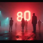 Como os anos 80 influenciaram o cinema e a música pop mundial