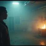 Como os efeitos sonoros de filmes de ação são produzidos