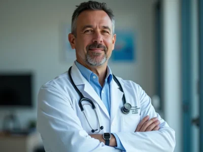Imunossupressão pós-transplante por Dr. Luiz Teixeira da Silva Júnior