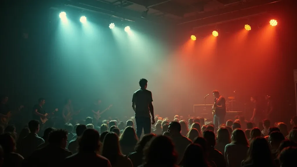 Os filmes biográficos sobre bandas de rock mais marcantes