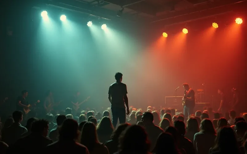 Os filmes biográficos sobre bandas de rock mais marcantes