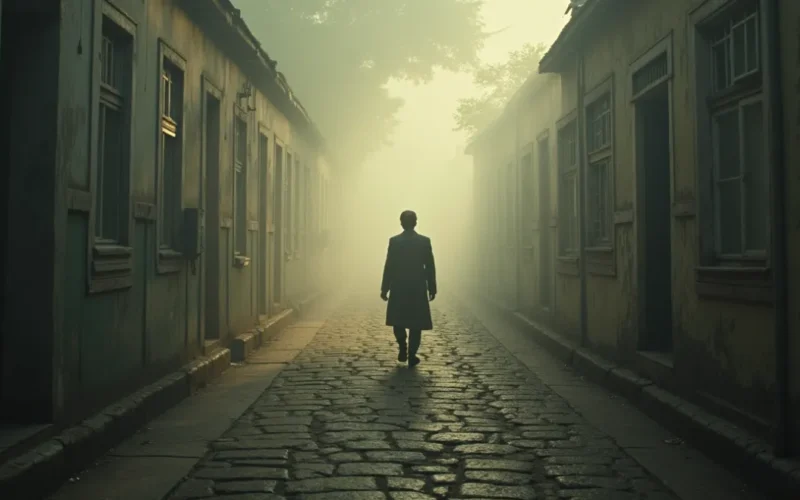 Os filmes que mostram a arte da desinformação nos tempos de guerra