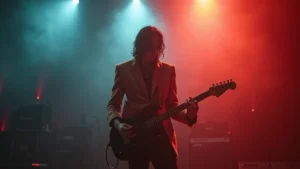 Os álbuns que transformaram Michael Jackson em lenda da música