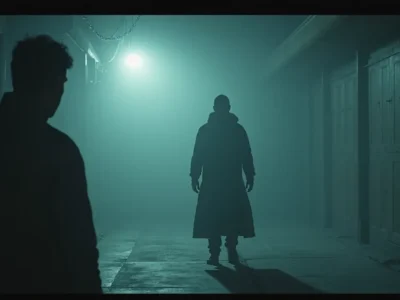 Os métodos de vigilância mostrados nos thrillers da Guerra Fria