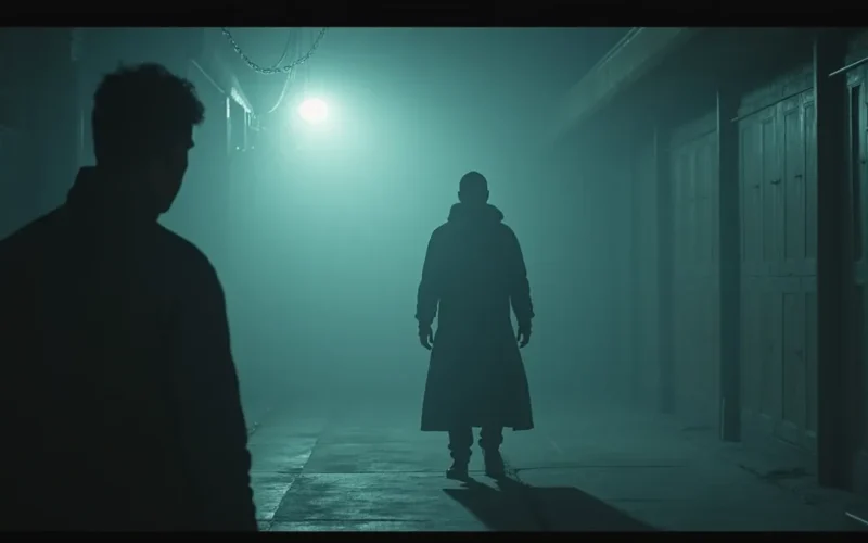 Os métodos de vigilância mostrados nos thrillers da Guerra Fria