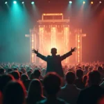 Os maiores sucessos do cinema musical das últimas décadas