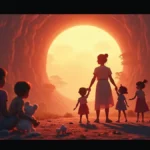 Os melhores filmes de animação para toda a família assistir