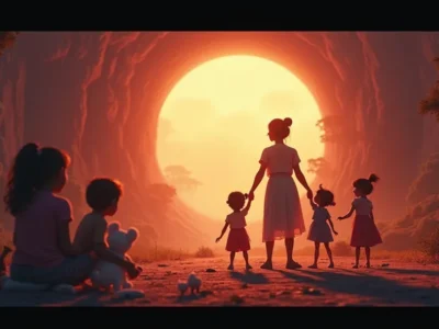 Os melhores filmes de animação para toda a família assistir