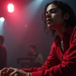 A influência dos videoclipes de MJ na linguagem cinematográfica